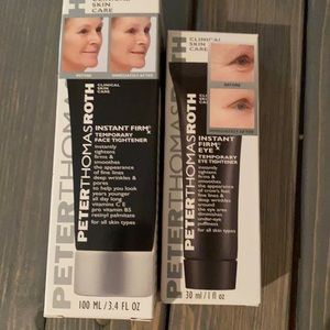 Peter Thomas Roth instant firm bundle